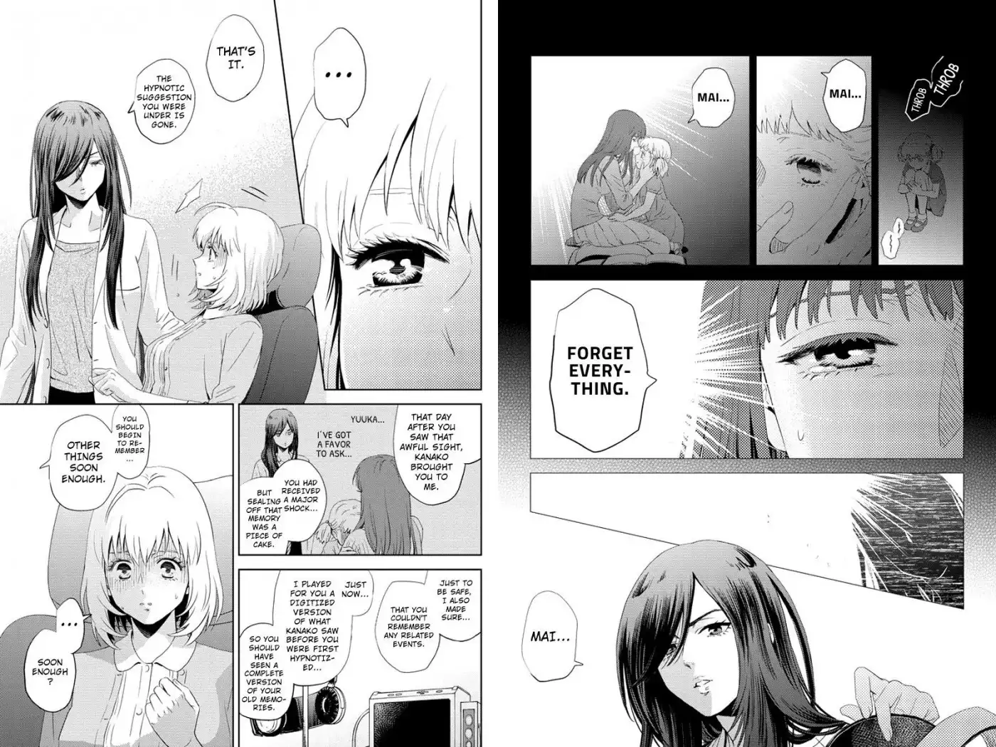 Online - The Comic Chapter 52 5